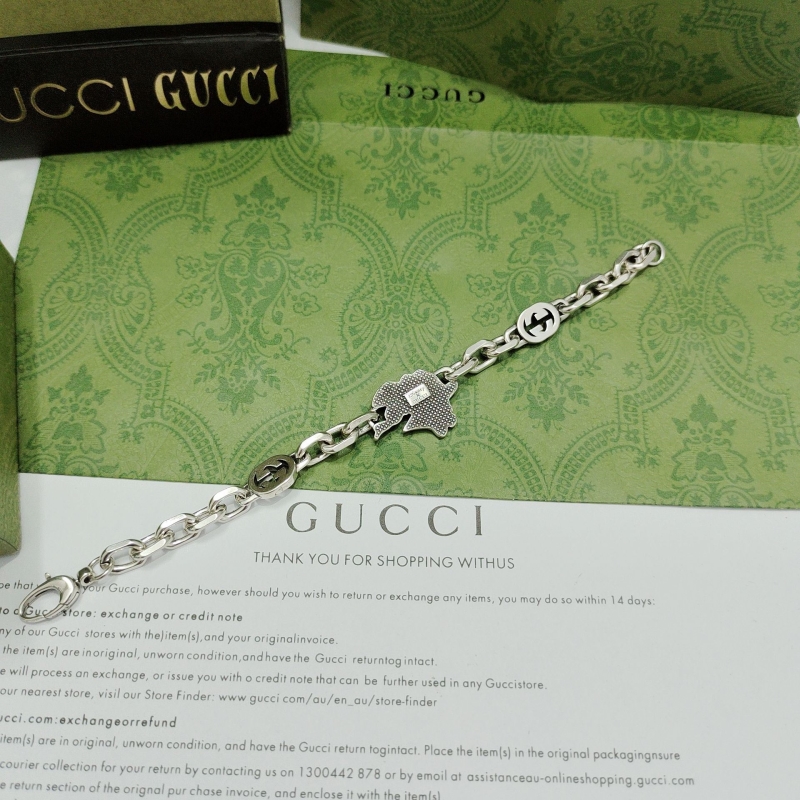 Gucci Bracelets